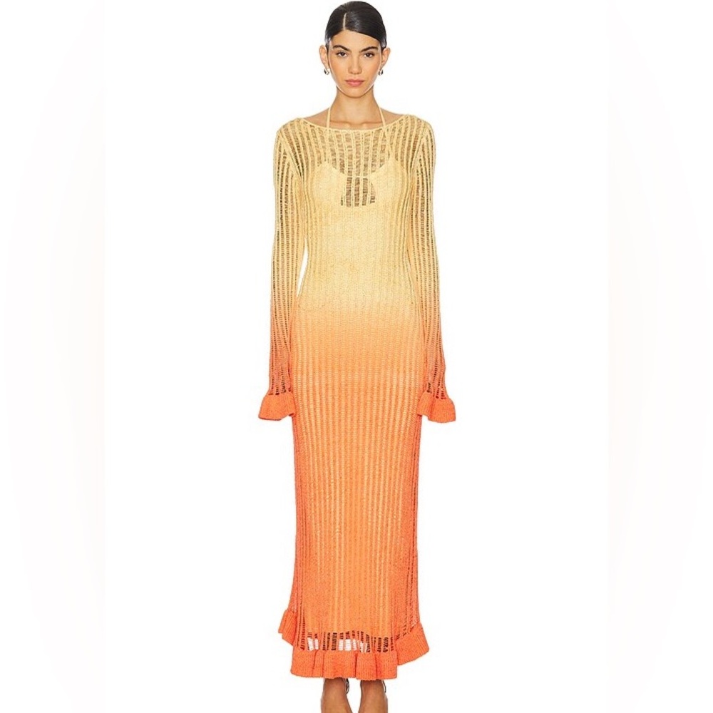 Significant Other Amaya Dress - Picture 5 of 5